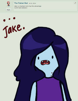 AskMeMarceline: Question no. 65