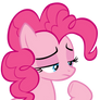 Pinkie Pie - I don't know