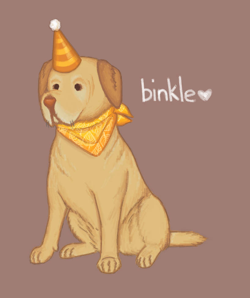 binkle by tapetoonand on DeviantArt