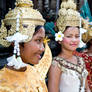 Angkor Portrait