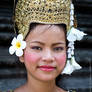 Angkor Portrait 3