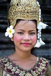 Angkor Portrait 3 by mjbeng