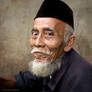 Mosque Portrait