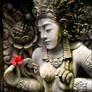 Bali Sculpture 2