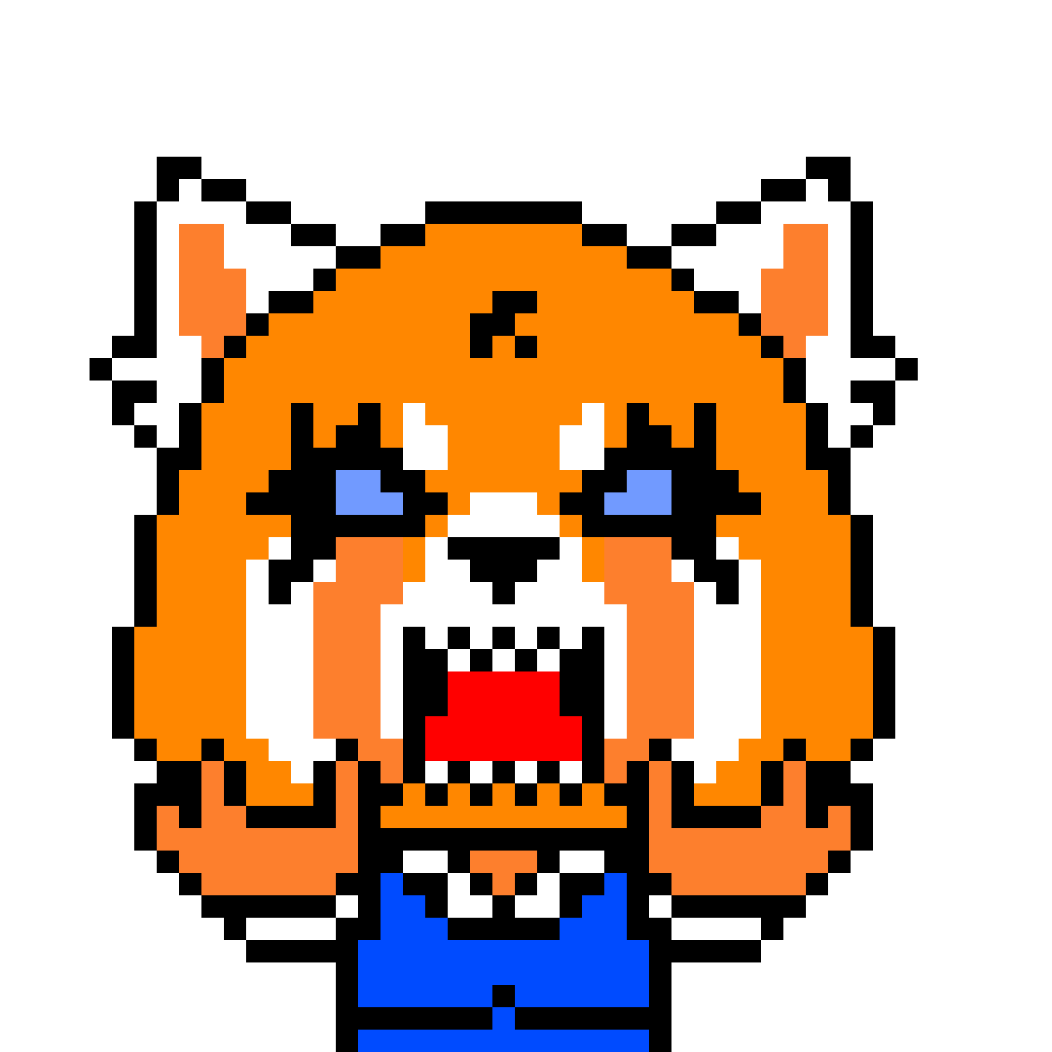 Aggretsuko Crossover Rage Aggretsuko Rage by CryptoidUK on DeviantArt