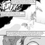 Fallout Equestria Comic Pagina 5 Prologo Spanish