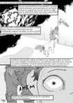 Fallout Equestria Comic Pagina 5 Prologo Spanish