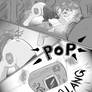 Fallout Equestria Comic Pagina 11 Cap 1 Spanish