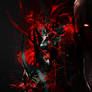 Alex Mercer - Bloodlust