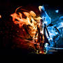 DmC Dante : Within Demon and Angel