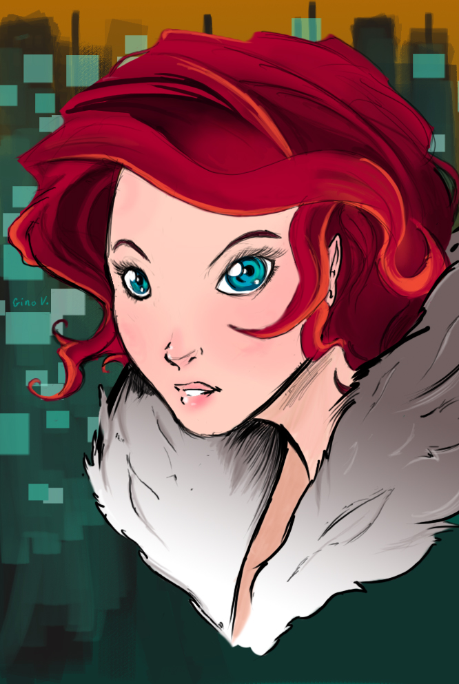 Transistor