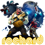 Rochard