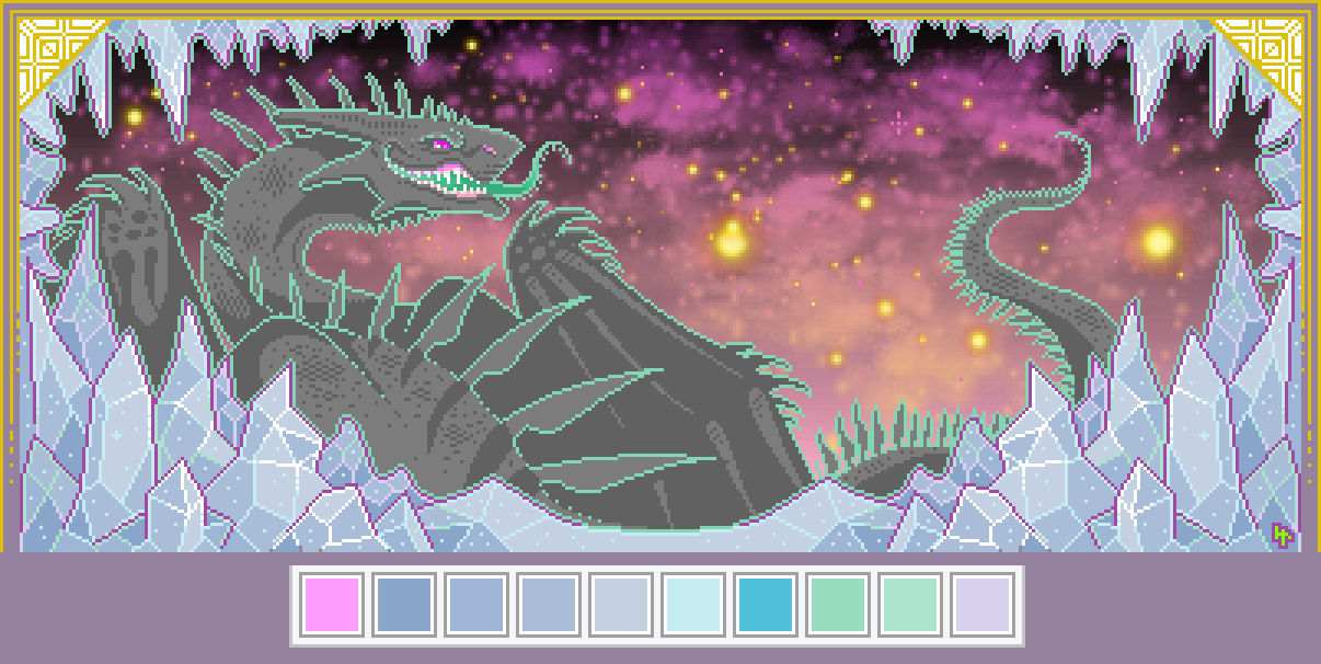Flight Rising profile decoration by Shon2 on DeviantArt Flight Rising profile decoration by Shon2 on DeviantArt