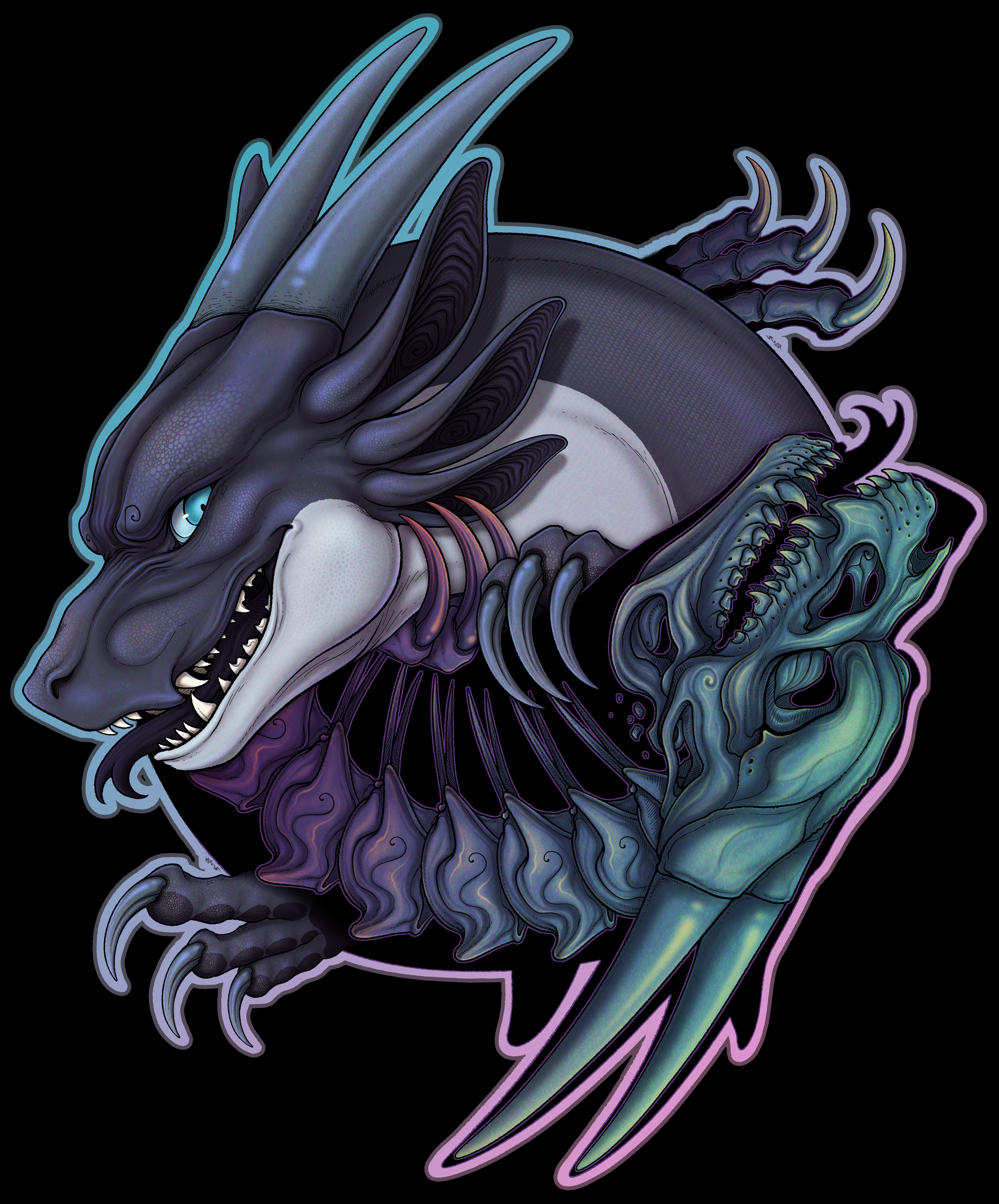 Badge for Tavix! (2)