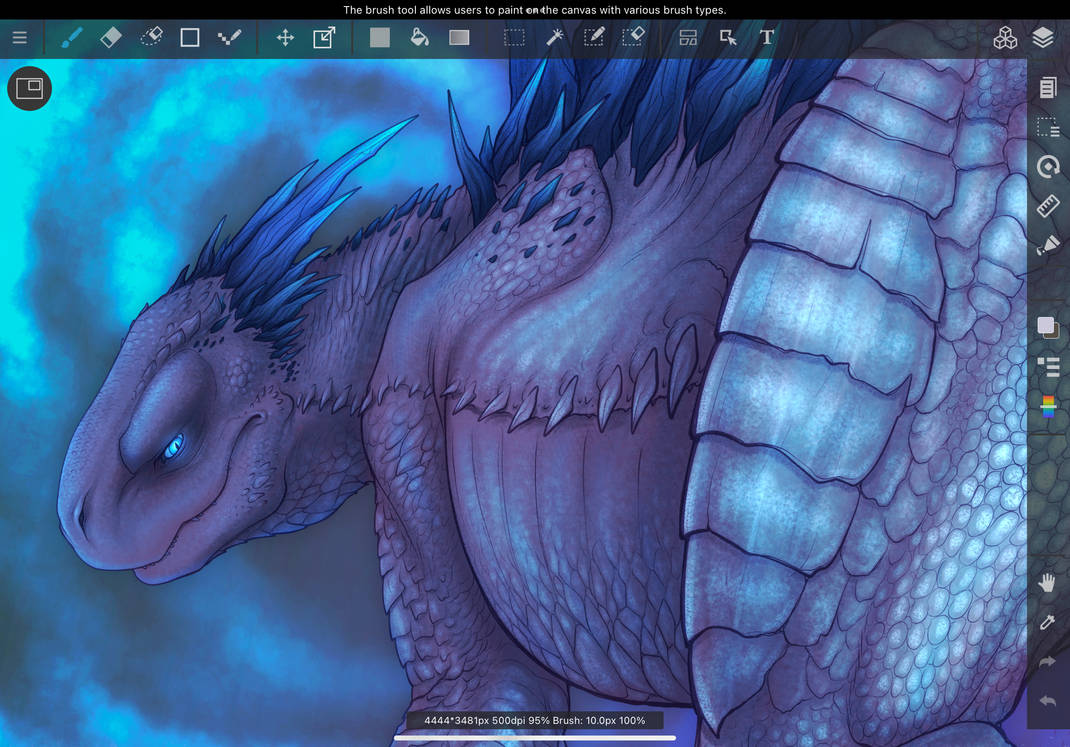 Shimo by Shon2 on DeviantArt