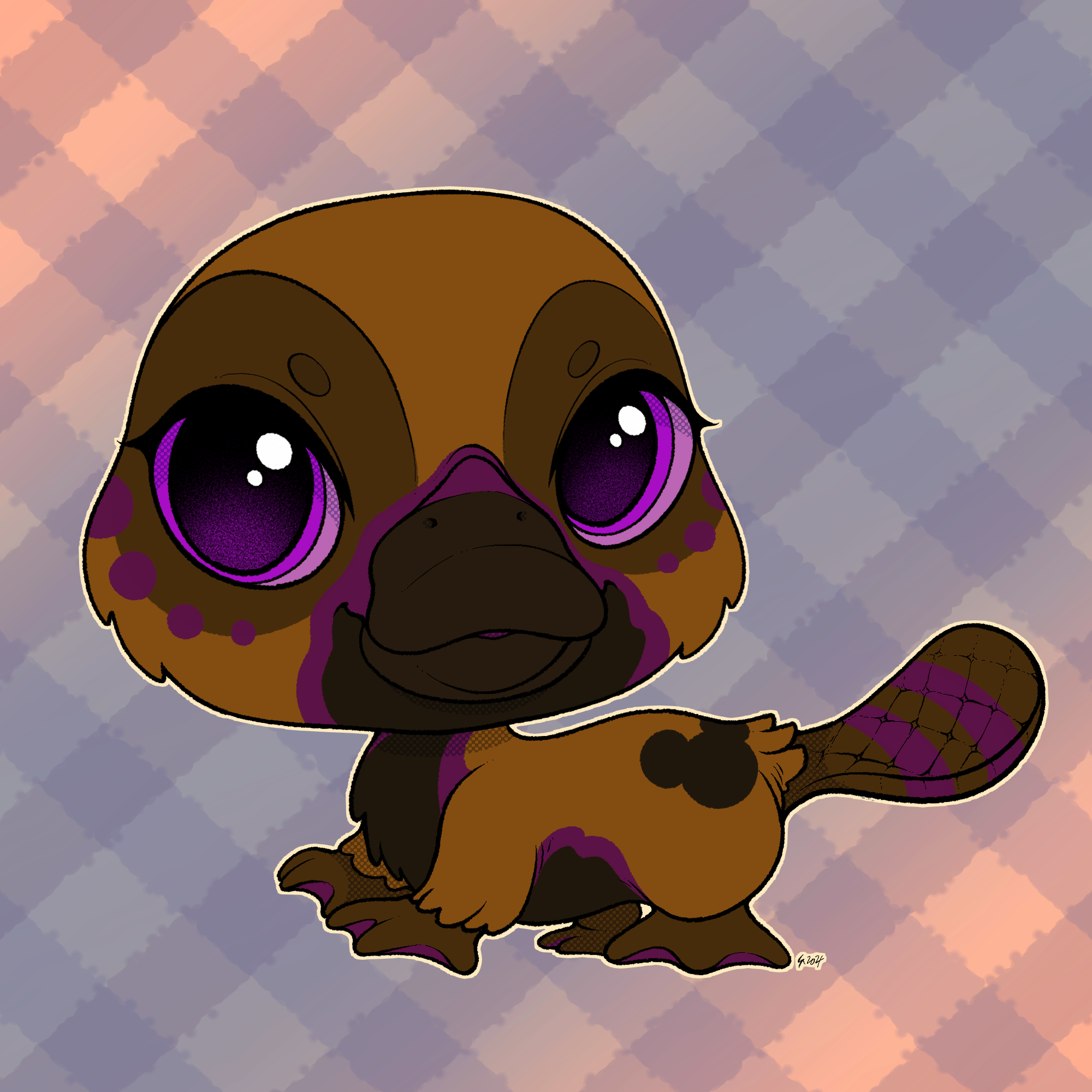 LPS commission for Gizmofoxx! by Shon2 on DeviantArt