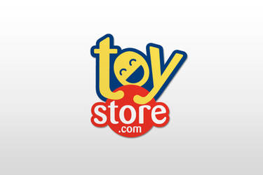 Toy Store - logo