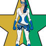 Open Source Superheroes - Illyrian Star (Albania)