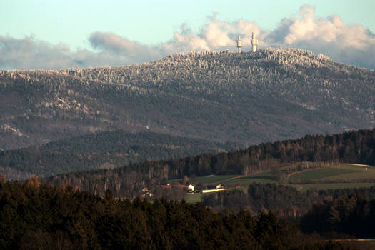 02/12/2016 - Hoher Bogen