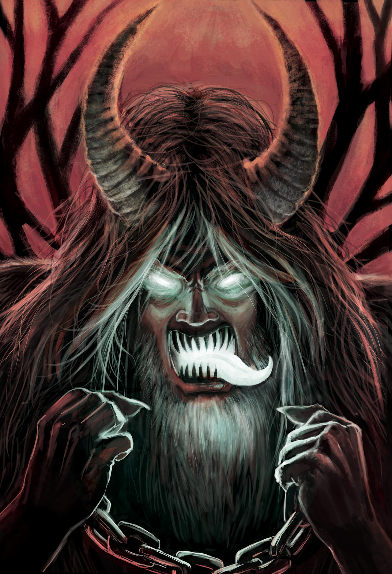 Krampus Commission