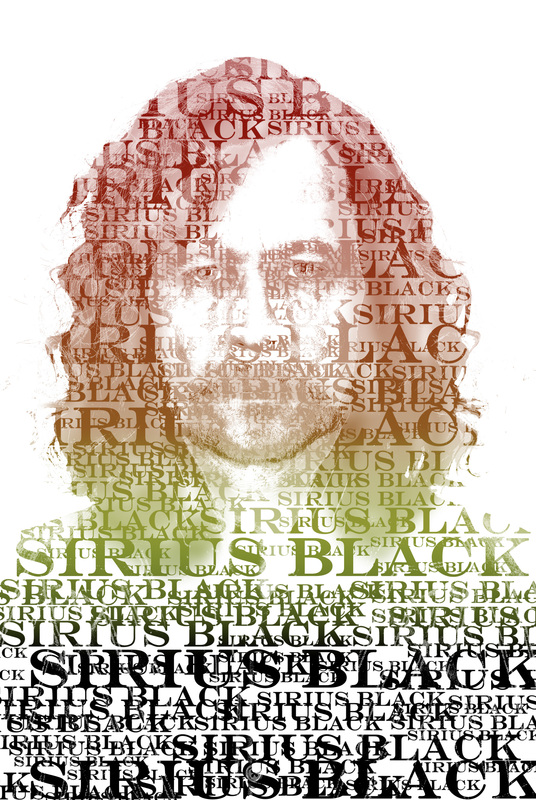 Sirius Black