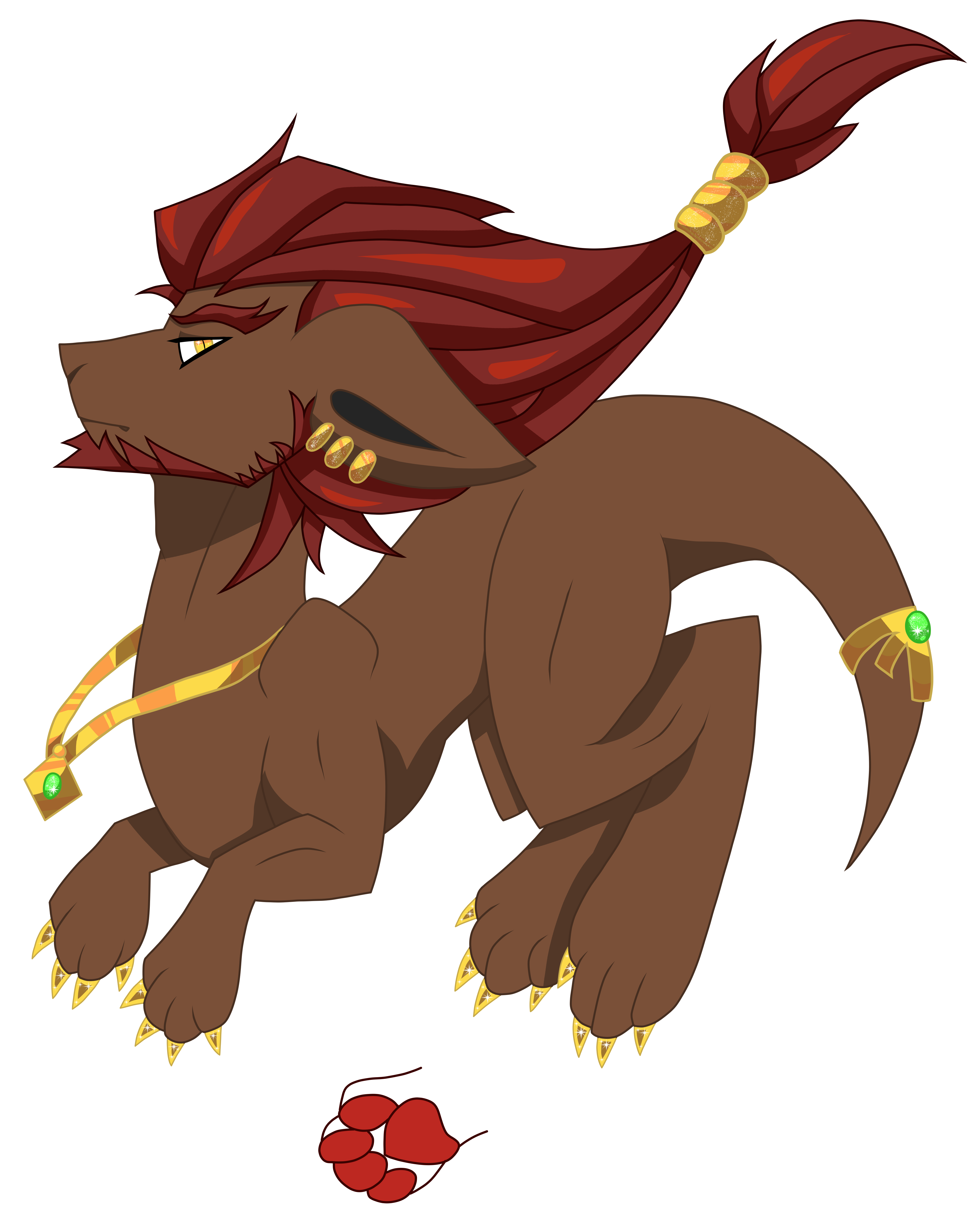 .:Introduction Farosh:. by RMLProduction on DeviantArt