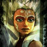 Ahsoka again