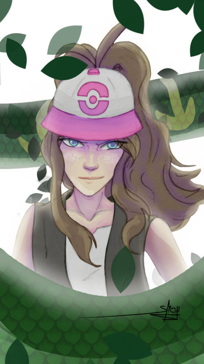 Comic Twuko Touko by Ahsokixu on DeviantArt
