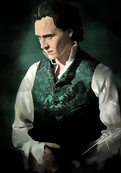 Thomas Sharpe by Ahsokixu