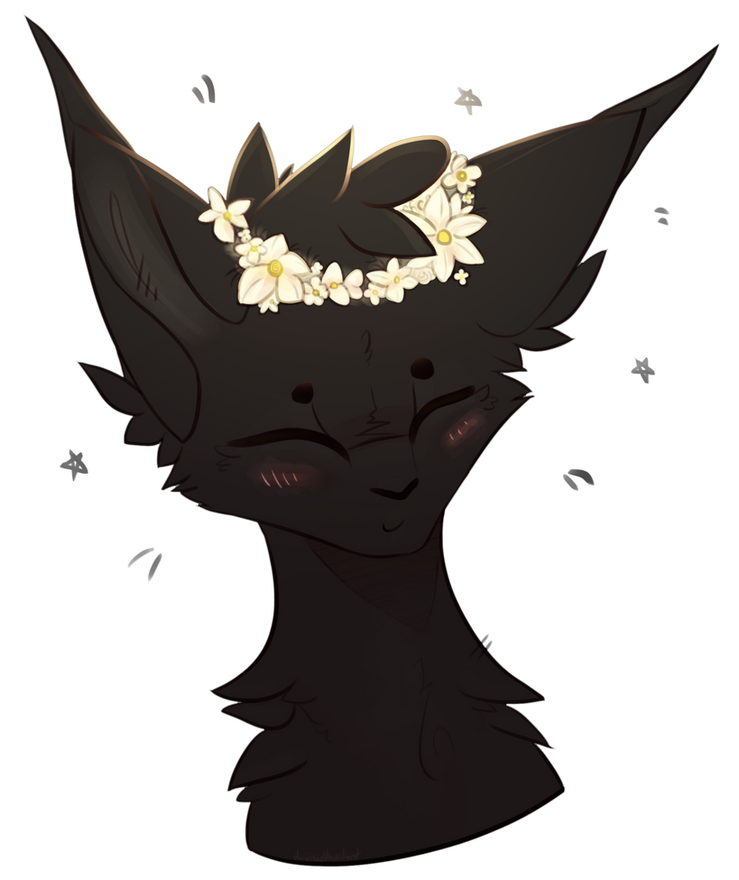 Streamy gift by lNK-drop