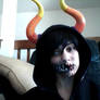 Halloween Gamzee