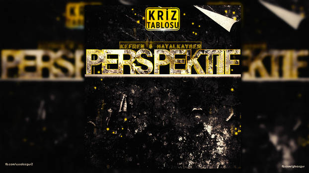 Kefren ft. Hatal Kayber - Perspektif