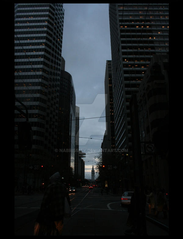 San Francisco Ii By Nabrissity On Deviantart San Francisco Ii By Nabrissity On Deviantart