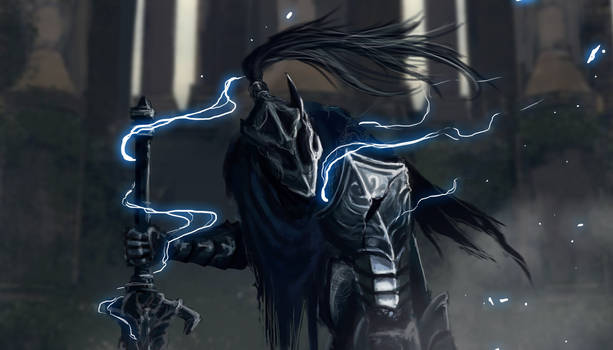 Dark Souls Artorias