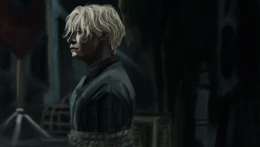 Game of Thrones Brienne