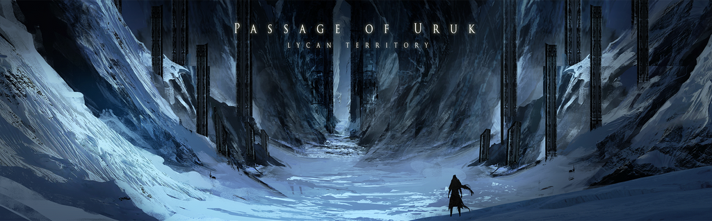 Passage of Uruk Update