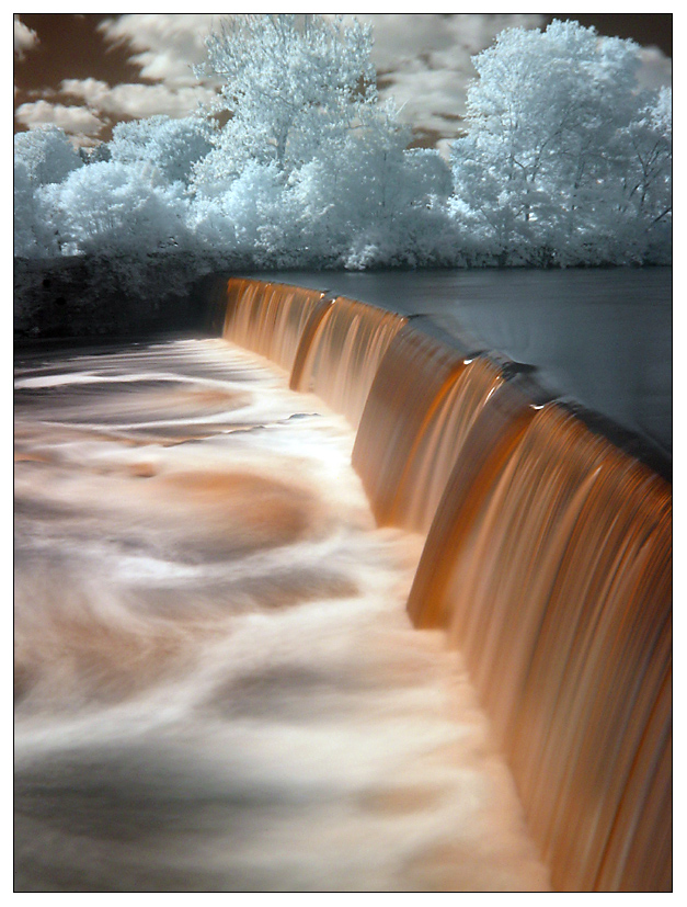 Copper Falls