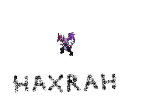 Haxrah