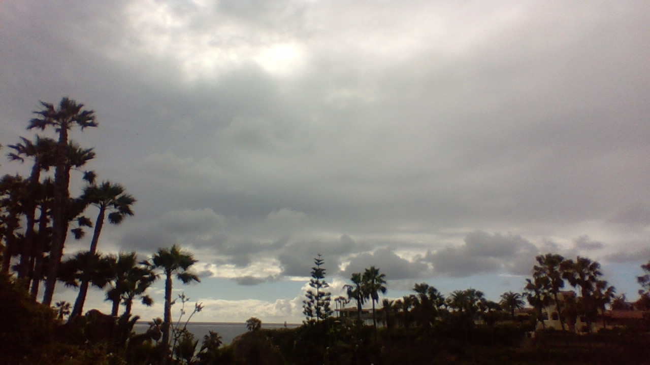 A picture I took while I was in America