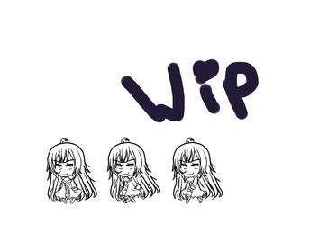 WIP Fem Prussia shimeji