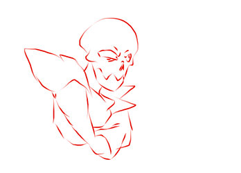 practice animation. the great pap!
