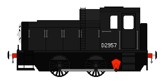 Br R1 Class BR Class 01 by steamdiesel on DeviantArt