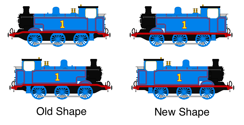 RWS Thomas (Updated) by steamdiesel on DeviantArt