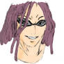 Eyeshield 21: Kongo Agon