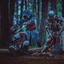 ACR Cosplay II