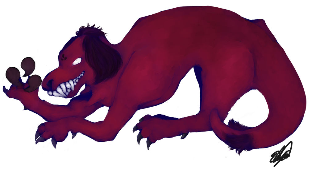 Lokor by Tatsudoshiyo on DeviantArt