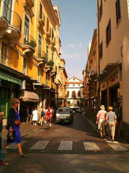 Sorrento