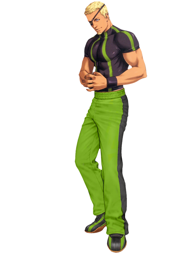 Ramon by YoremGale on DeviantArt