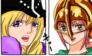 Naruto And Luffy By Nikkouviolet On Deviantart Naruto And Luffy By Nikkouviolet On Deviantart