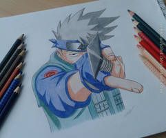 Kakashi